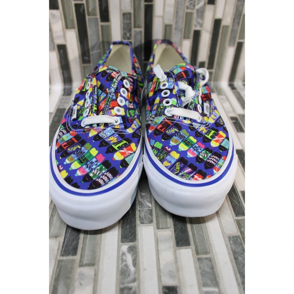 VANS OG‎ Chukka LX Fergadelic 
